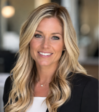 Kynlee Avery, Director of Site Acquisitions