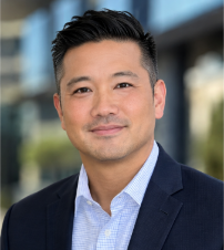 Preston Lee, Senior Lease Negotiator
