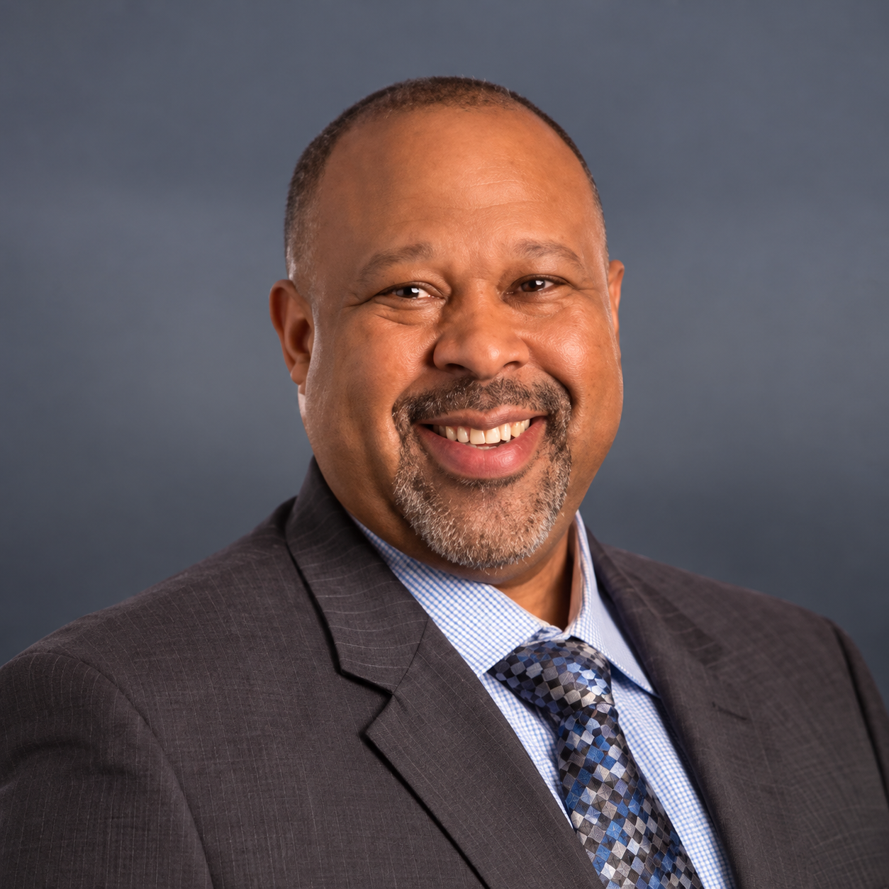 Dustin McGee, Sr Acquisition Advisor